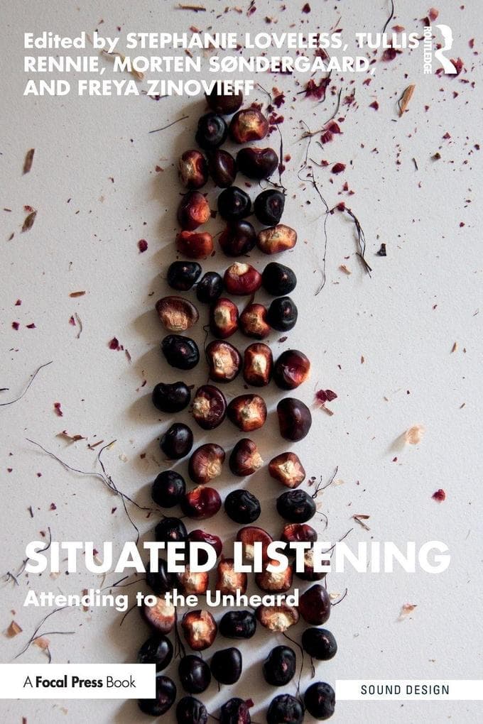 Situated Listening