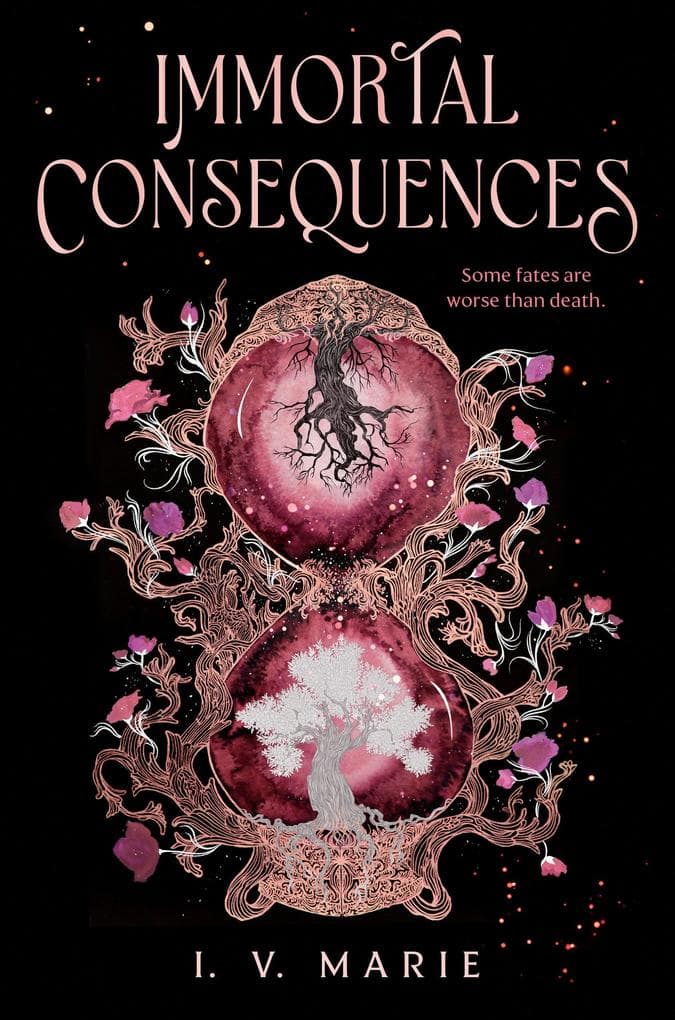 Immortal Consequences