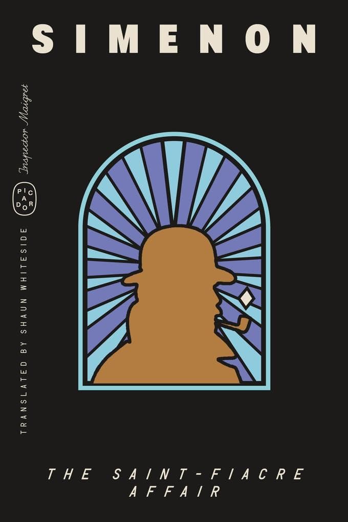 Saint-Fiacre Affair (Inspector Maigret)