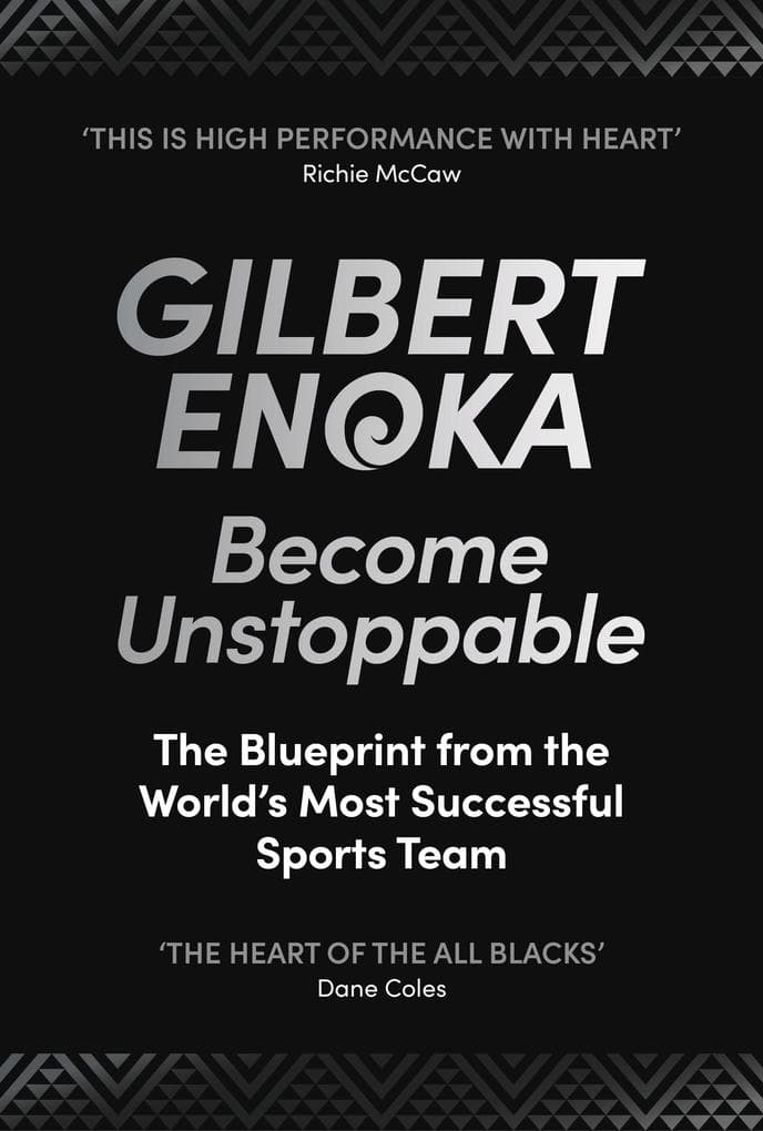 Become Unstoppable