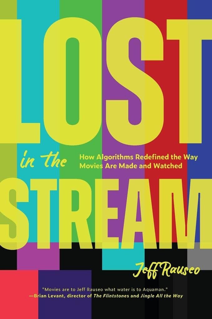 Lost in the Stream