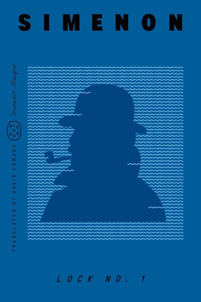 Lock No. 1 (Inspector Maigret)