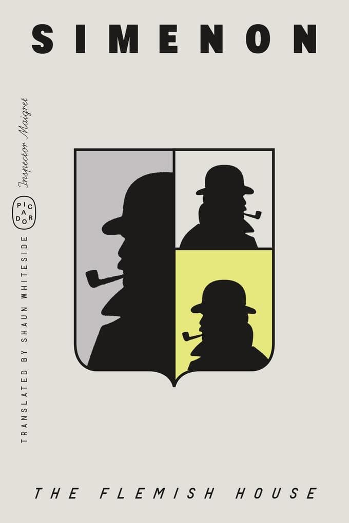Flemish House (Inspector Maigret)