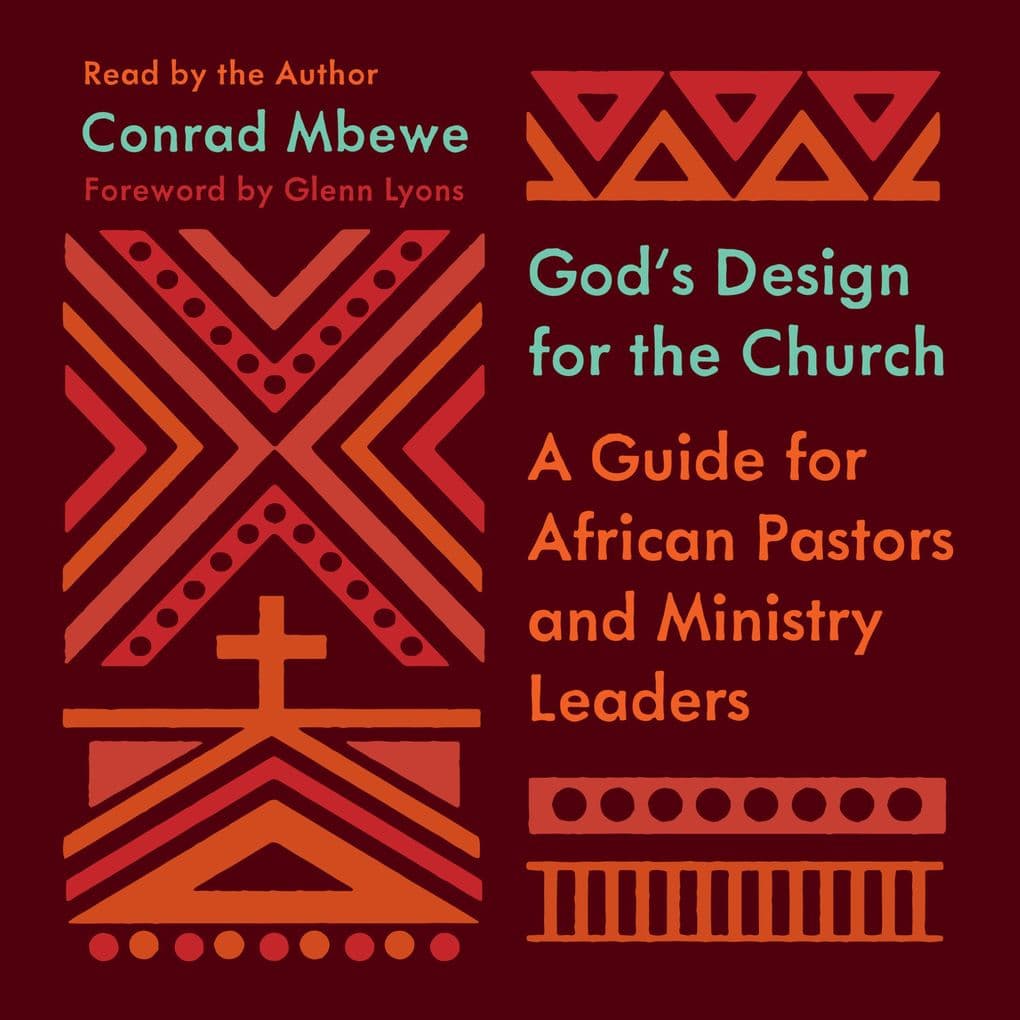 God's Design for the Church