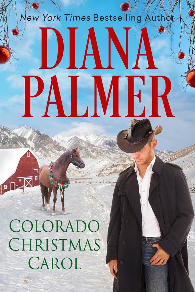 Colorado Christmas Carol