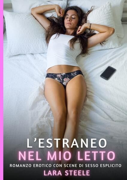 L'Estraneo nel mio Letto