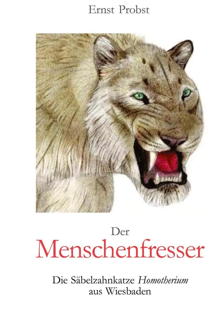Der Menschenfresser