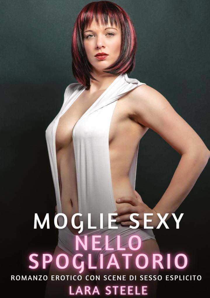 Moglie Sexy nello Spogliatoio