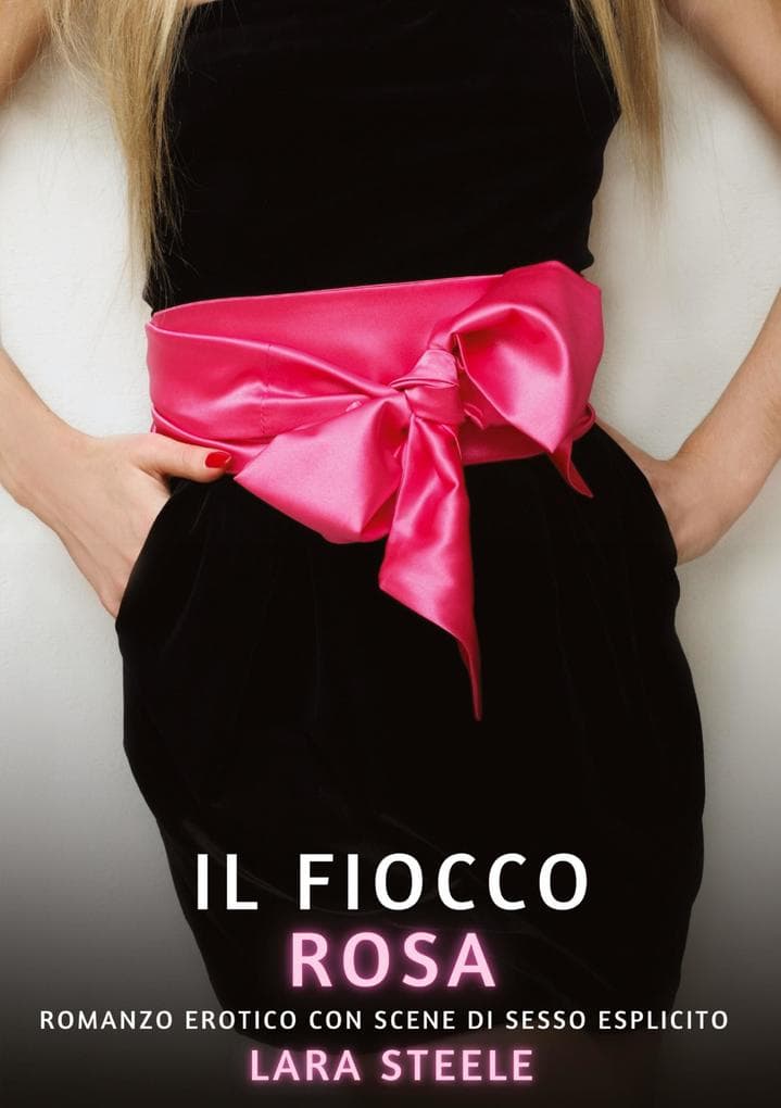Il Fiocco Rosa