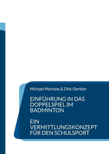 Einführung in das Doppelspiel im Badminton
