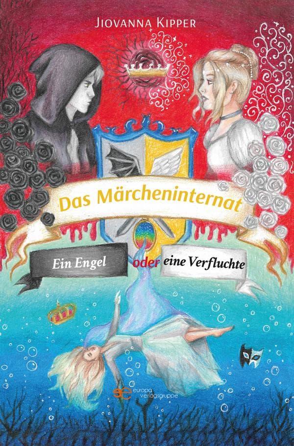 Das Märcheninternat Band 2