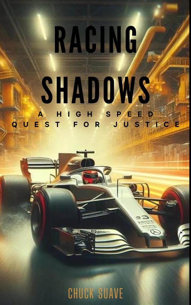 Racing Shadows - A High Speed Quest for Justice