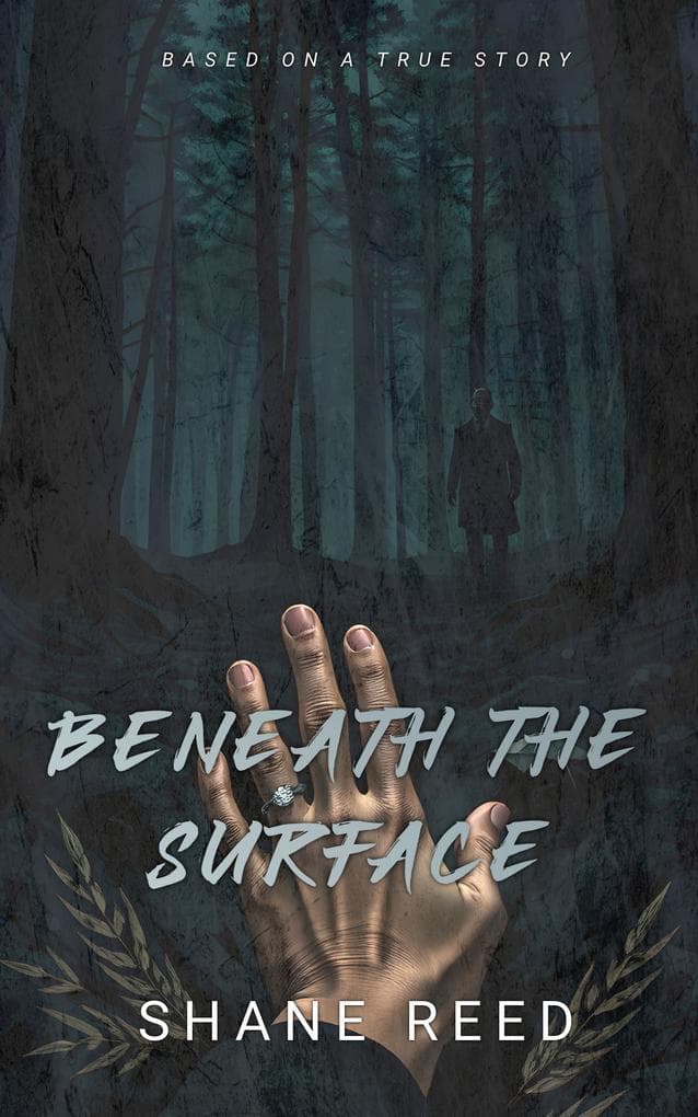 Beneath The Surface (True Crime)