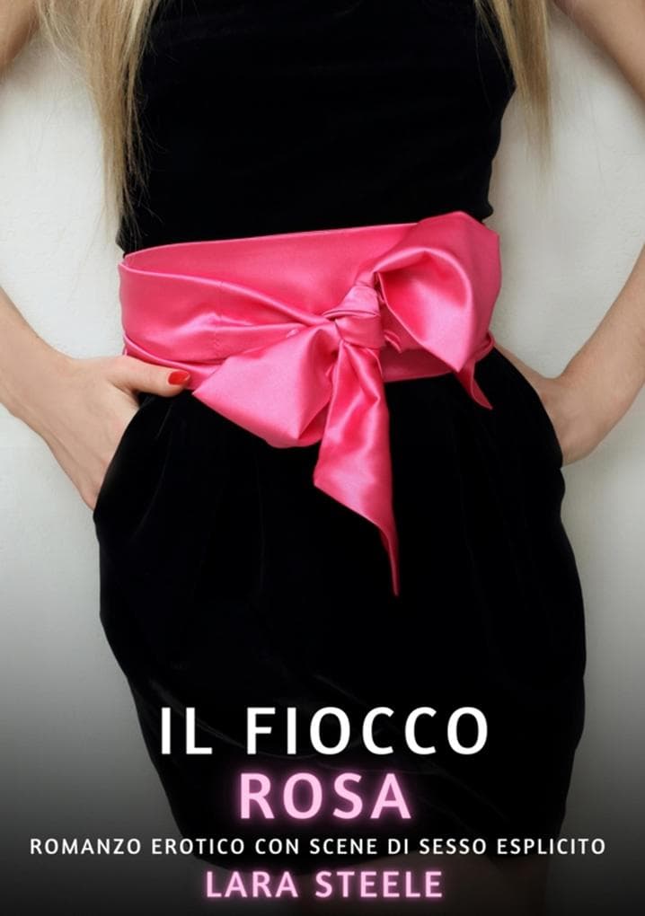 Il Fiocco Rosa