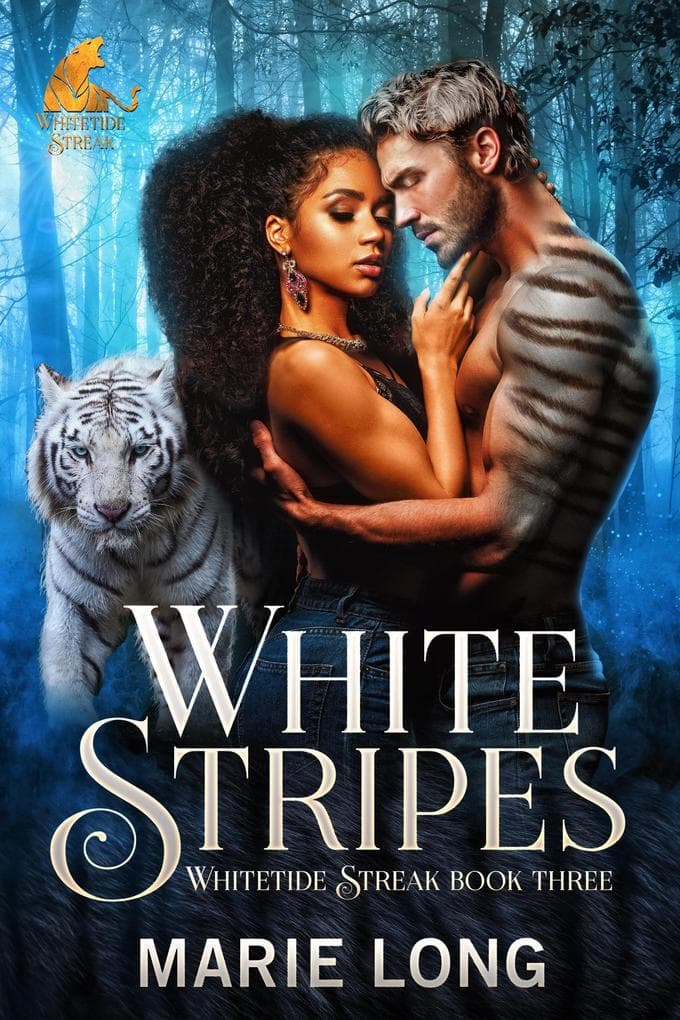 White Stripes (The Whitetide Streak, #3)