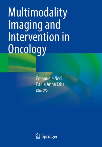 Multimodality Imaging and Intervention in Oncology