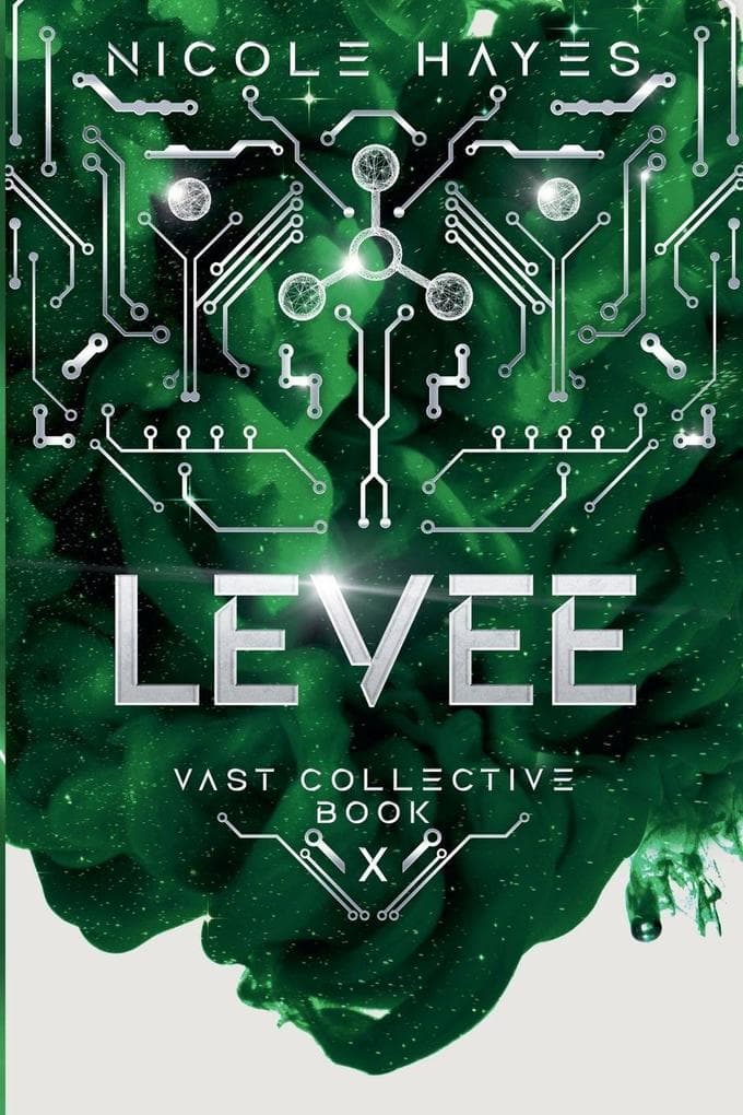 Levee