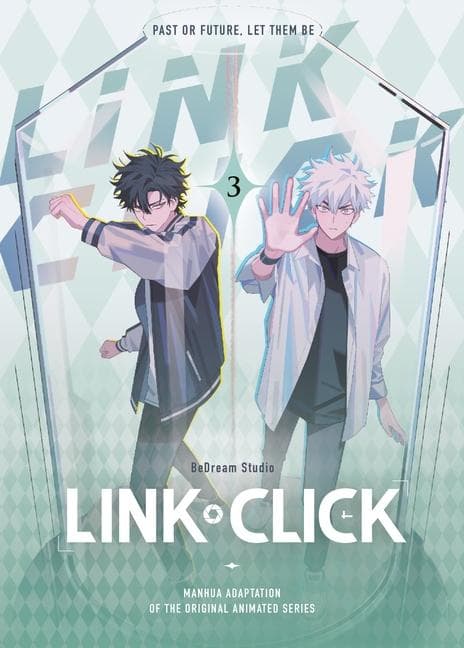 Link Click Vol.3
