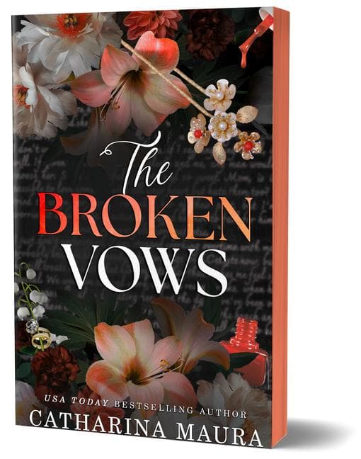 The Broken Vows (Deluxe Edition)