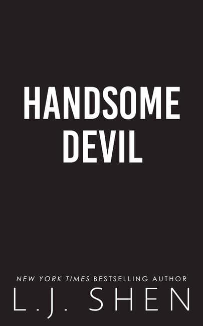 Handsome Devil (Deluxe Edition)