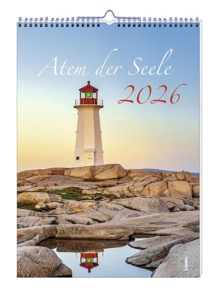 Atem der Seele 2026
