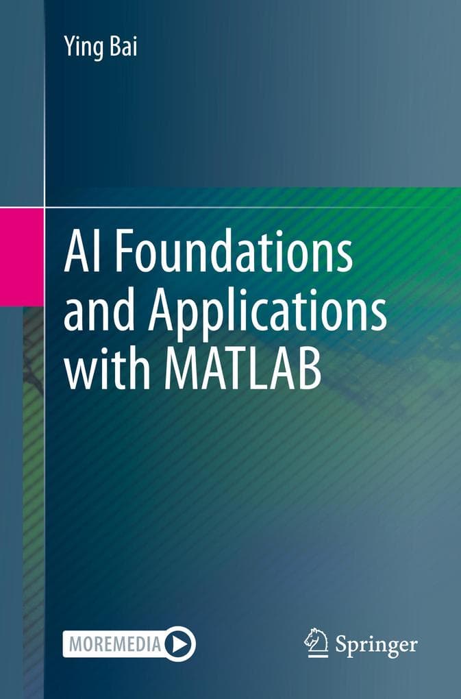 AI Foundations and Applications with MATLAB