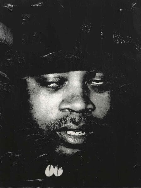 Arthur Jafa. Live Evil (Français)