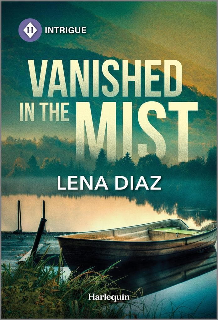 Vanished in the Mist