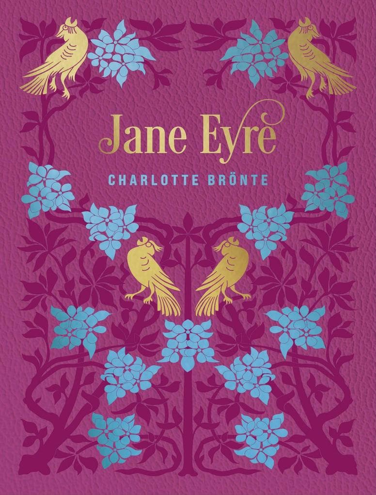 Jane Eyre