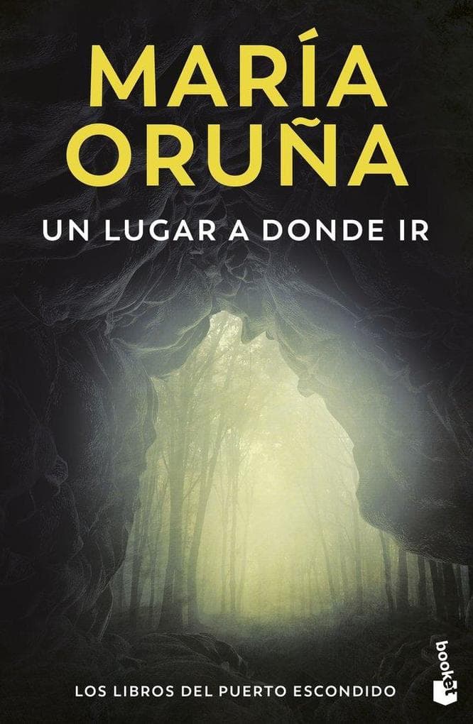Un lugar a donde ir