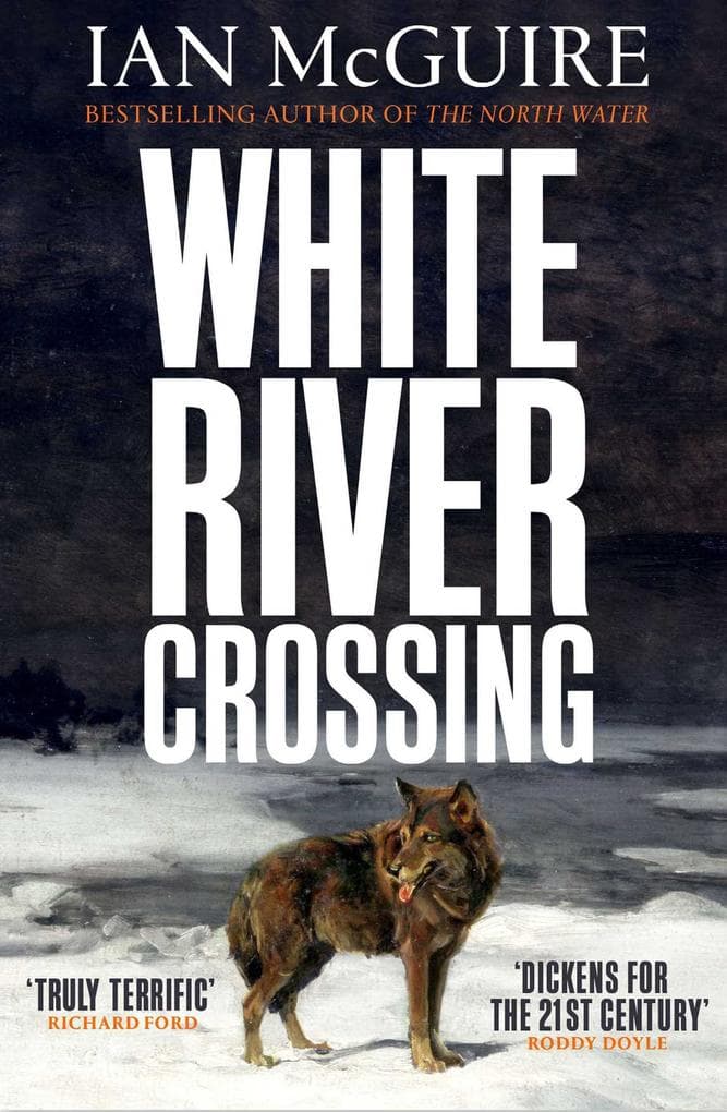 White River Crossing