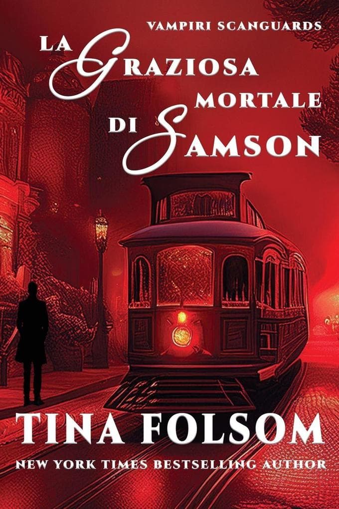 La Graziosa Mortale di Samson