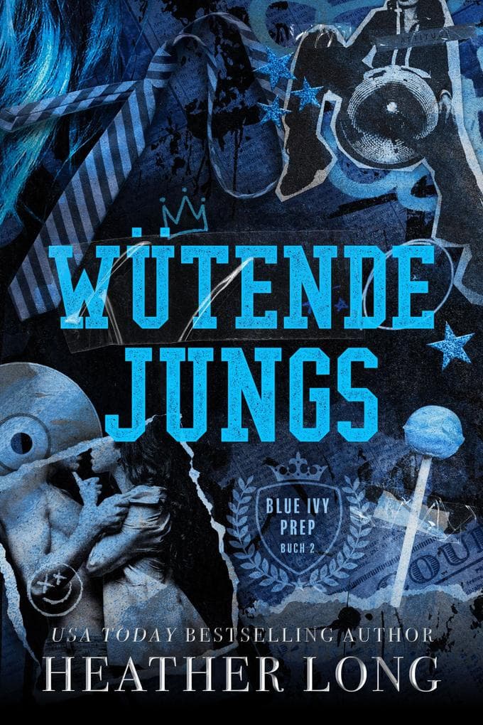 Wütende Jungs