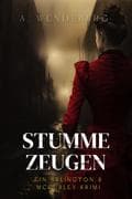 Stumme Zeugen (Arlington & McCurley Krimis, #1)