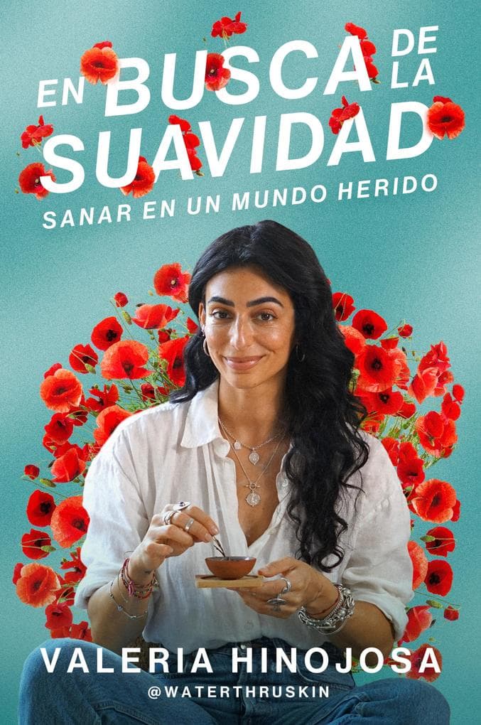 Finding Softness \ En busca de la suavidad (Spanish edition)