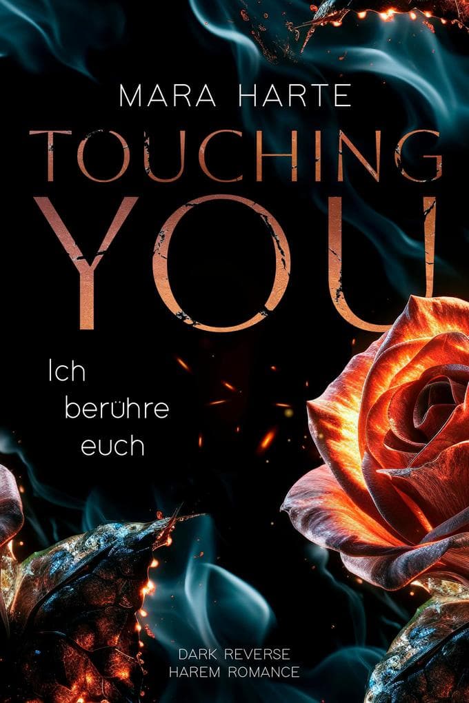 Ich berühre euch