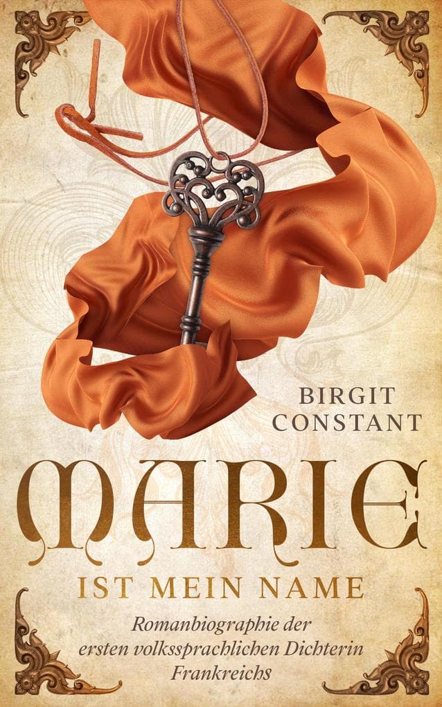 Marie ist mein Name