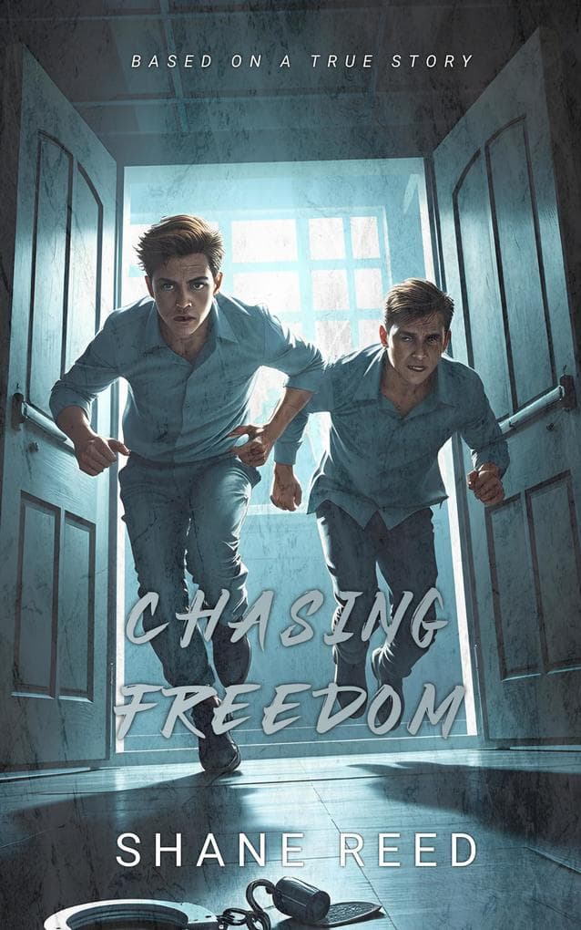 Chasing Freedom (True Crime)