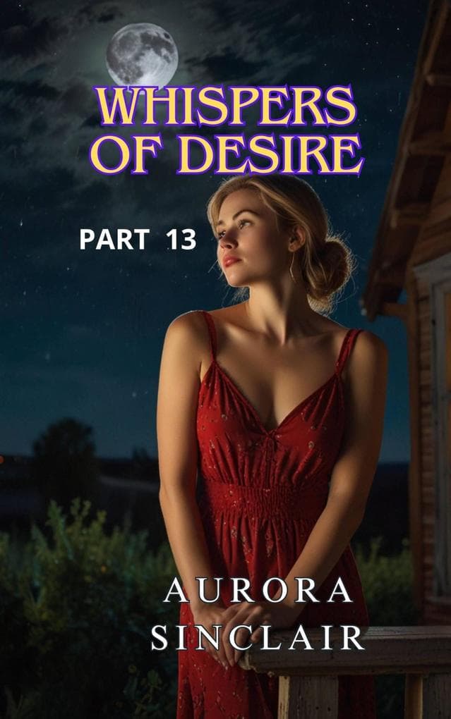 Whispers of Desire