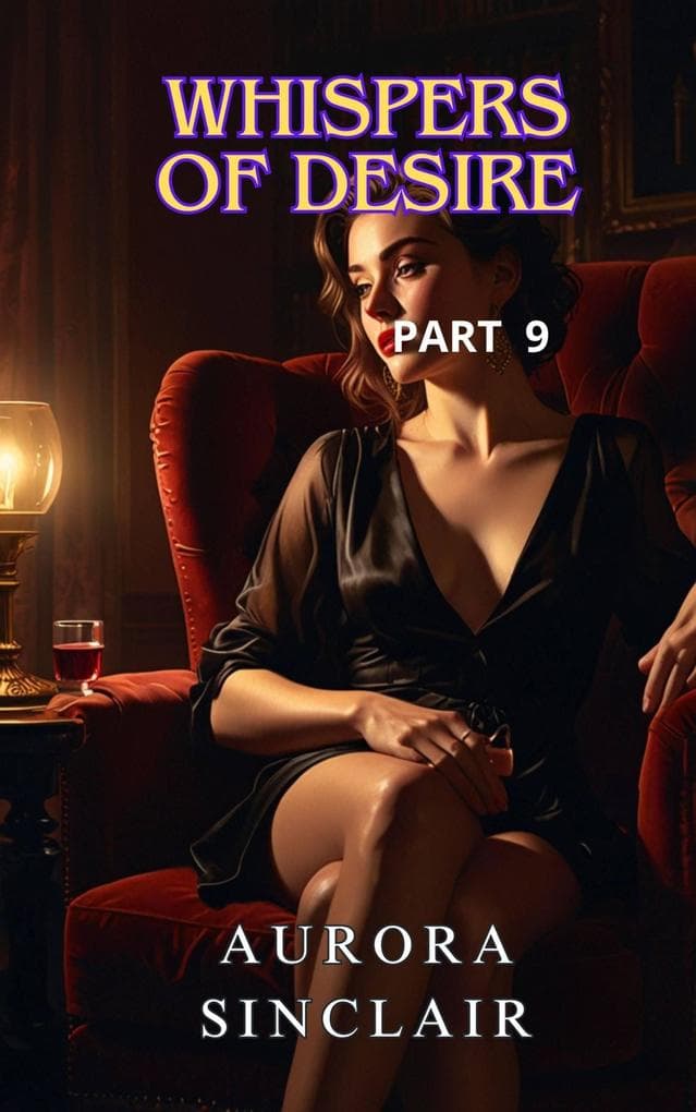 Whispers of Desire