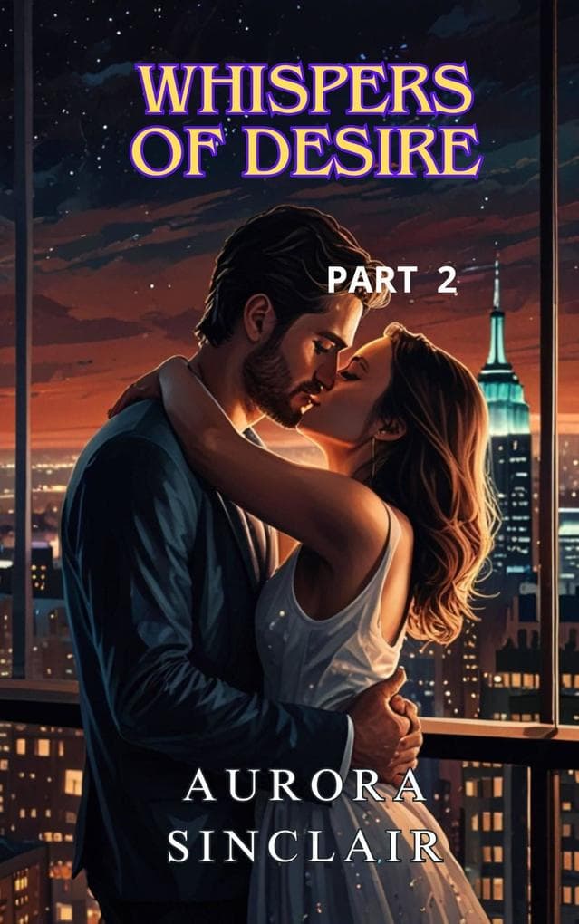 Whispers of Desire