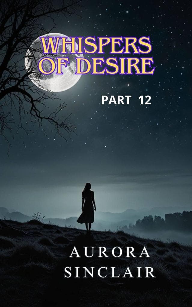 Whispers of Desire