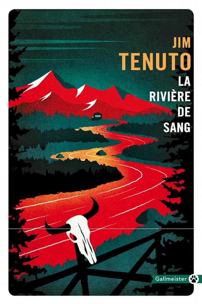 La Rivière de sang
