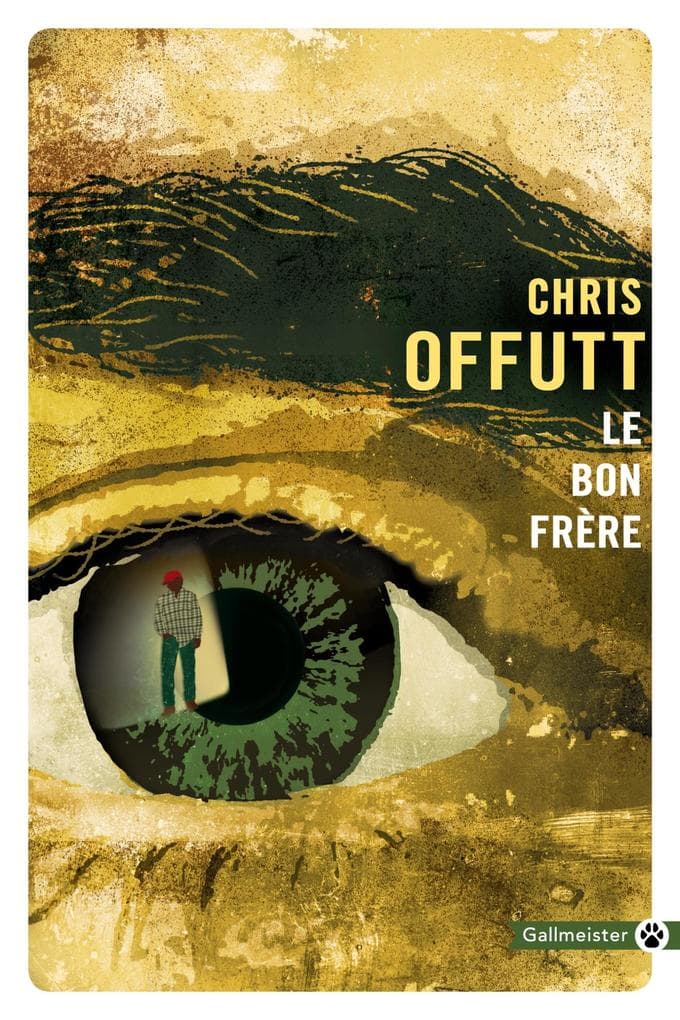 Le bon frère