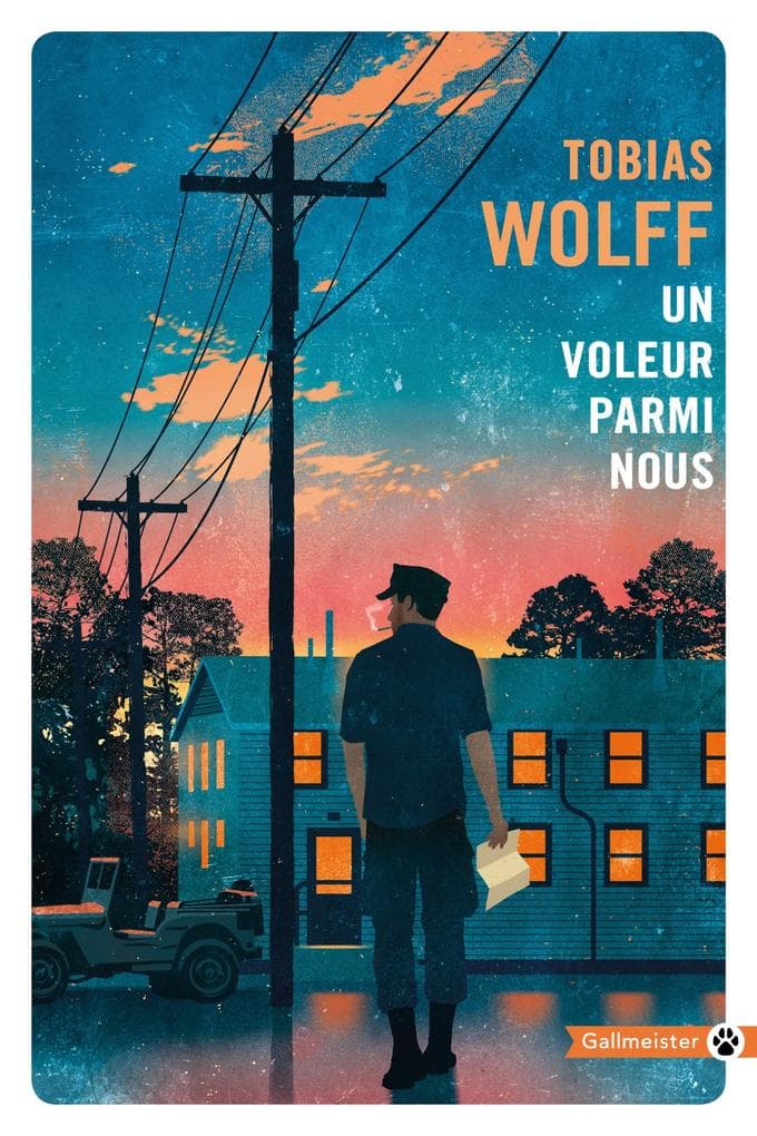 Un voleur parmi nous