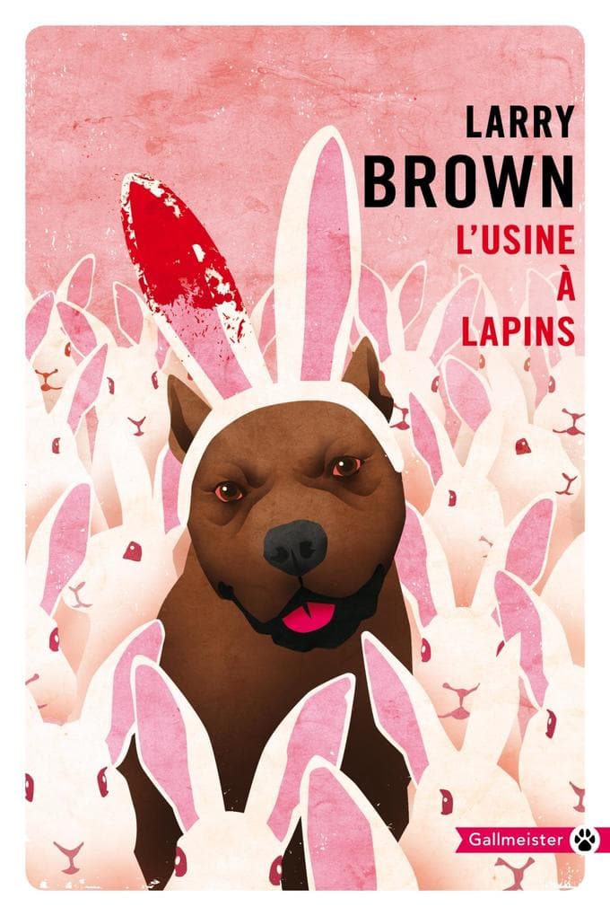 L'usine à lapins