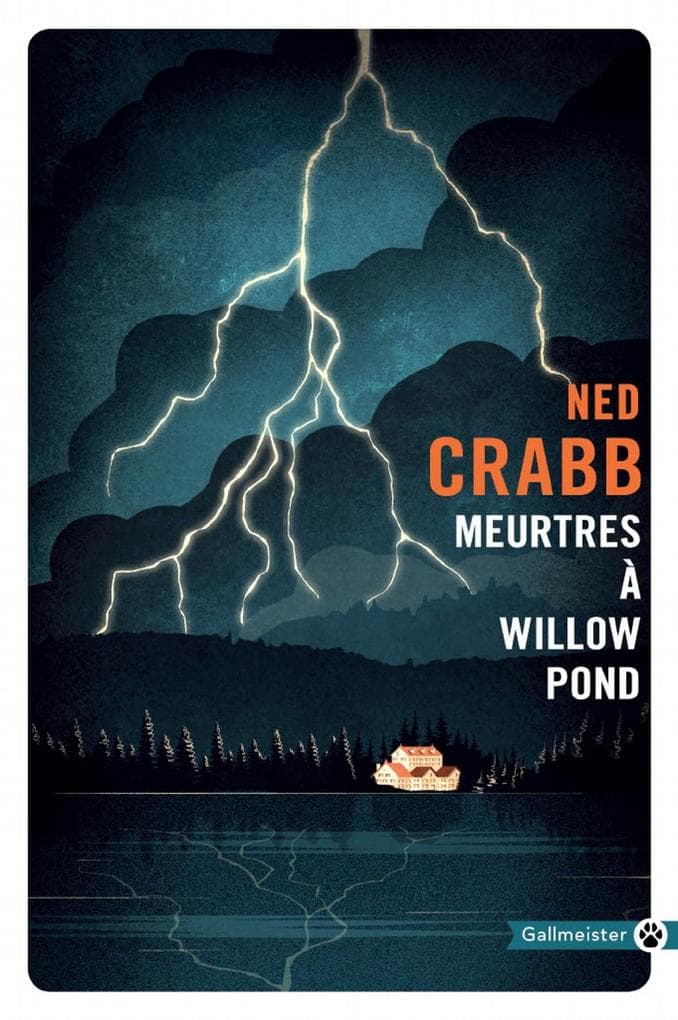 Meurtres à Willow Pond