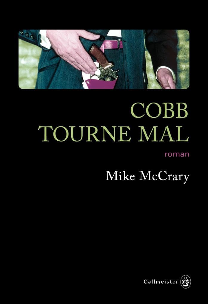 Cobb tourne mal