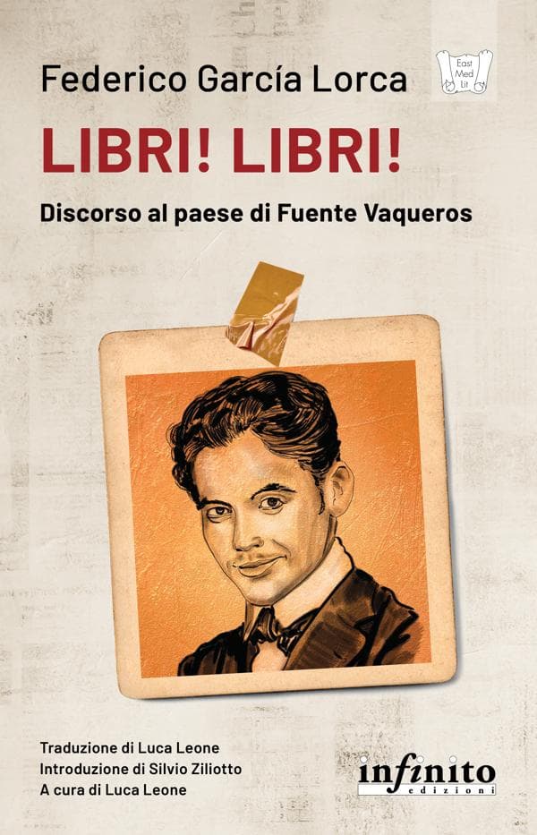 Libri! Libri!