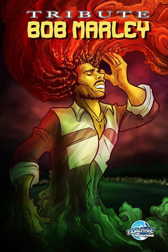 Tribute: Bob Marley